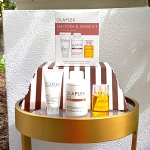 NWT OPALEX Three Piece Smooth & Shine Kit